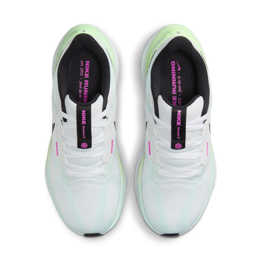 Кецове и обувки Nike Structure 25 Бяло | DJ7884-105, 3