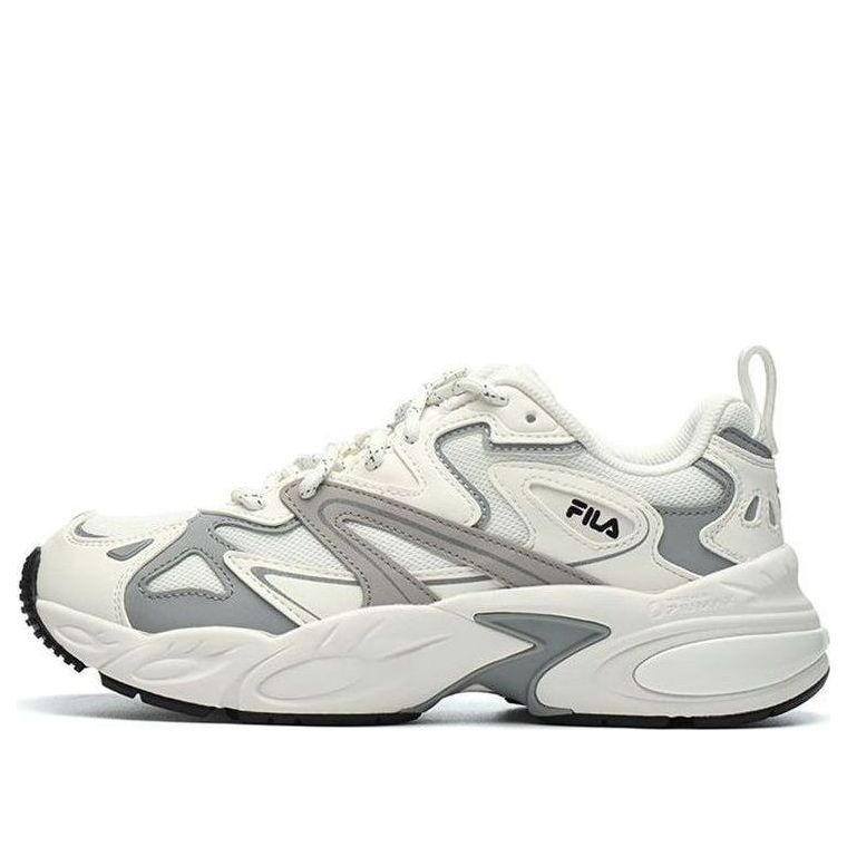 Кецове и обувки FILA Dolphin Бяло | F12W216109FSA, 0