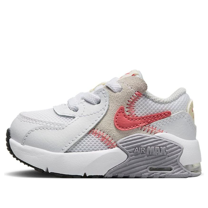 Кецове и обувки Nike Air Max Excee Бяло | CD6893-119, 0
