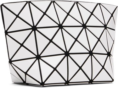 Портфейл BAO BAO ISSEY MIYAKE BAO BAO ISSEY MIYAKE Prism Pouch Бяло | BB58AG045, 2