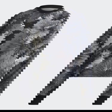 Суитчър adidas Originals Allover Print Hoodie Черно | HP0788, 4