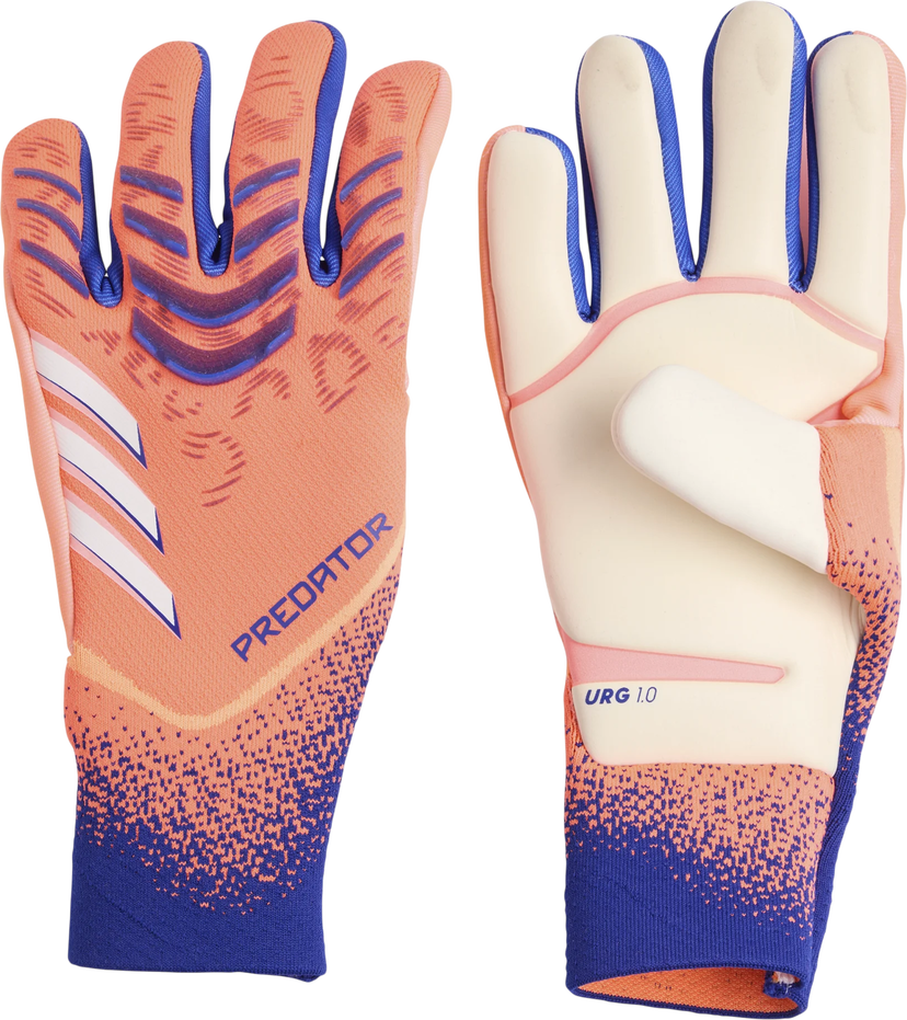 Ръкавици adidas Originals Predator Pro Promo Goalkeeper Gloves Многоцветен | jn5357