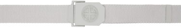 Колани Stone Island Tape Belt Сиво | 811594071, 0