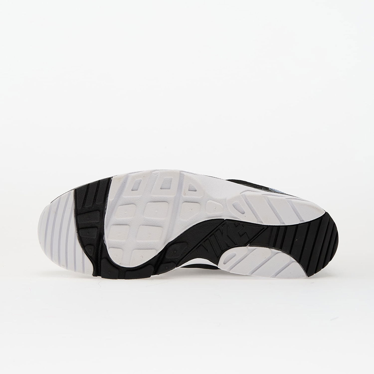 Кецове и обувки Nike Air Trainer Huarache Черно | IH4470-001, 1