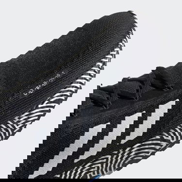Кецове и обувки adidas Performance UltraBoost Summer.RDY Tokyo Черно | FX0030, 3