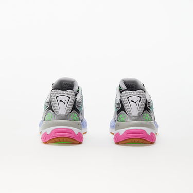 Кецове и обувки Puma Velophasis Phased Многоцветен | 389365-03, 3