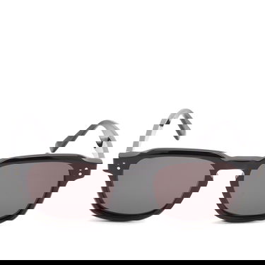 Слънчеви очила RETROSUPERFUTURE Luce Sunglasses Черно | 8059026093161, 2