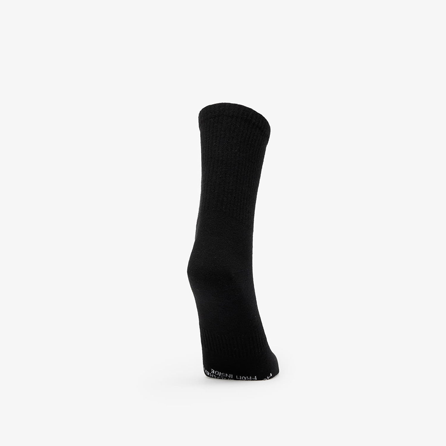 Чорапи Footshop Short Socks 3-Pack Black Черно | FTSHP_371, 1