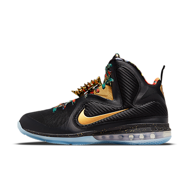 Кецове и обувки Nike Lebron 9 "Watch the Throne" Черно | DO9353-001, 0
