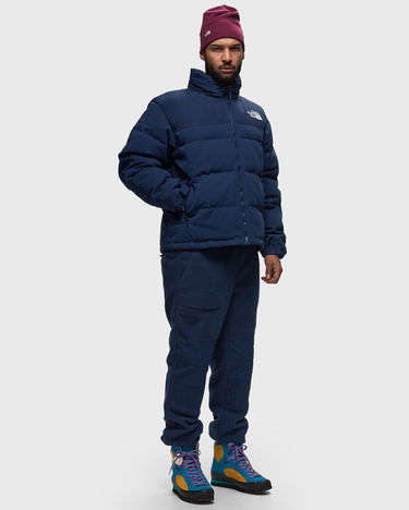 Пухо яке The North Face M 92 RIPSTOP NUPTSE JACKET Тъмно синьо | NF0A86ZQ8K21, 1