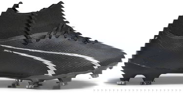 Кецове и обувки Puma ULTRA PRO FG/AG Черно | 107422-02, 2