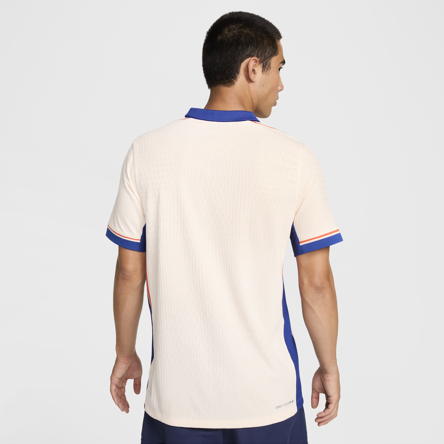Фланелка Nike Dri-FIT ADV Authentic Chelsea FC 2024/25 Away Kit Бежово | FN8766-839, 1