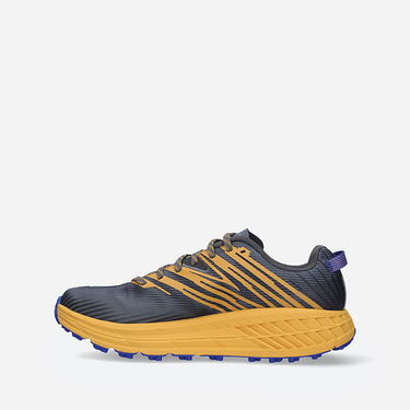 Кецове и обувки Hoka One One Speedgoat 4 Тъмно синьо | 1106525CGYW, 2