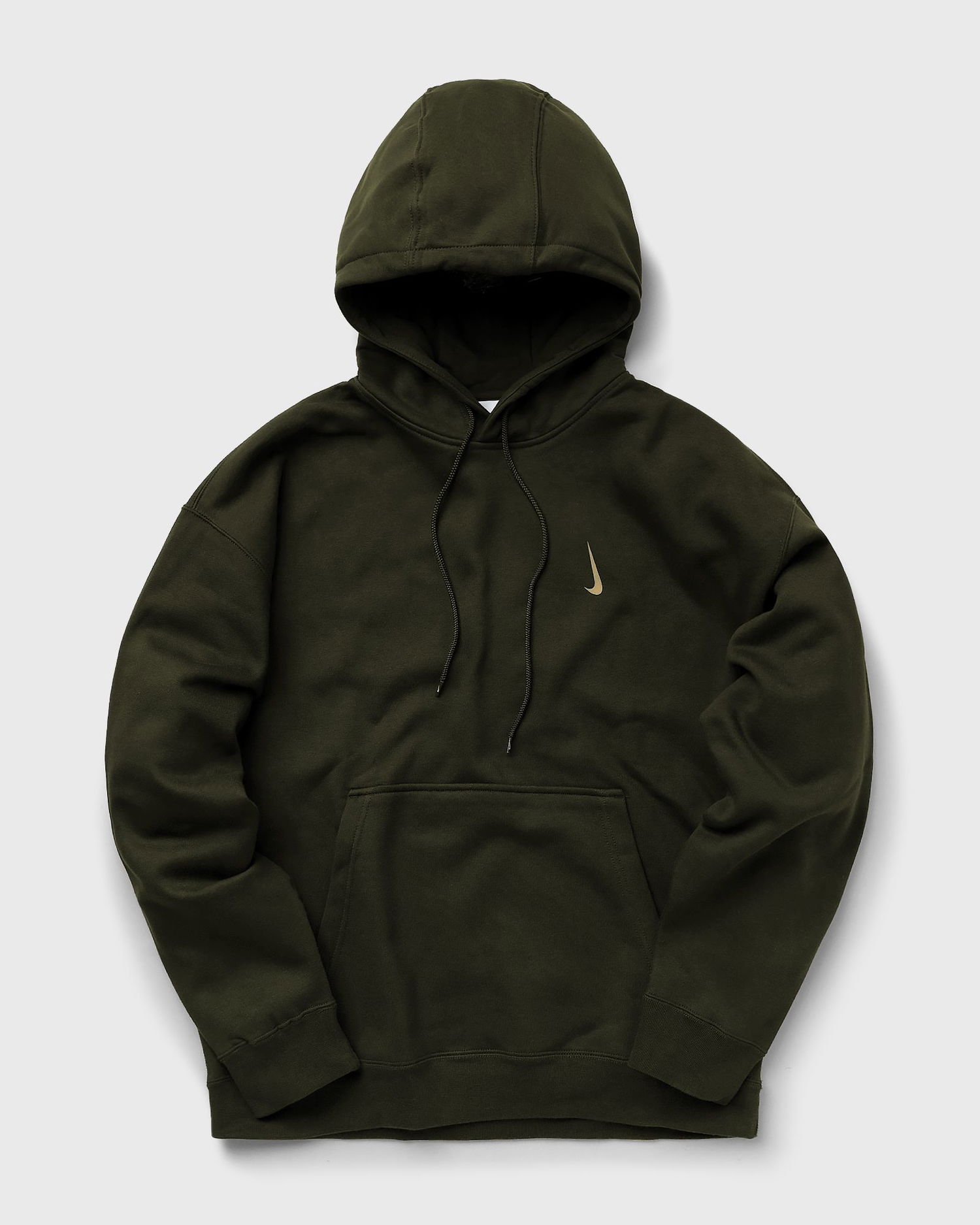 Суитчър Nike Billie Eilish x Hoodie Зелено | DQ7750-355, 1