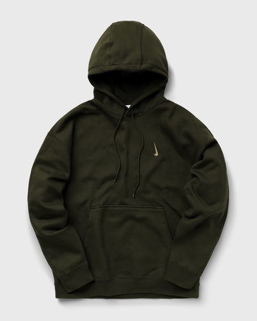 Суитчър Nike Billie Eilish x Hoodie Зелено | DQ7750-355, 1