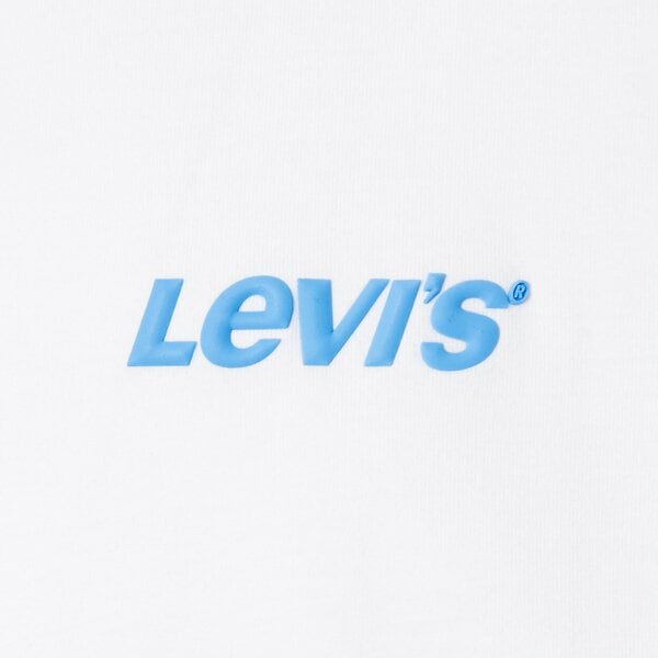 Поло тениска Levi's ® Graphic Vintage Fit Polo Shirt Бяло | A6146-0005, 1