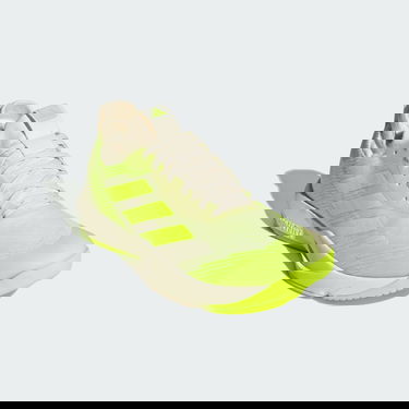 Кецове и обувки adidas Performance Rapidmove ADV Trainer Жълто | IF0962, 4