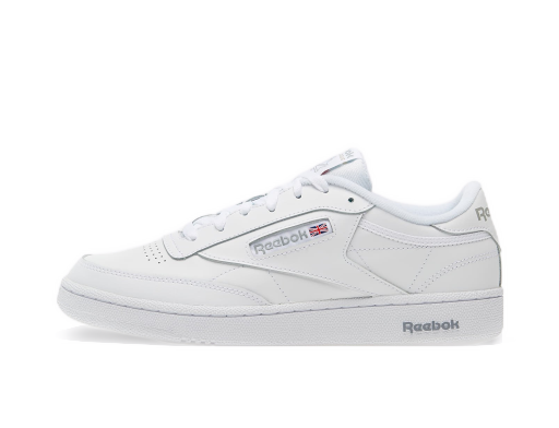 Кецове и обувки Reebok Club C 85 Бяло | AR0455