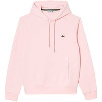Суитчър Lacoste CLASSIC SMALL CROC HOODY Розово | SH9623-00-T03, 0