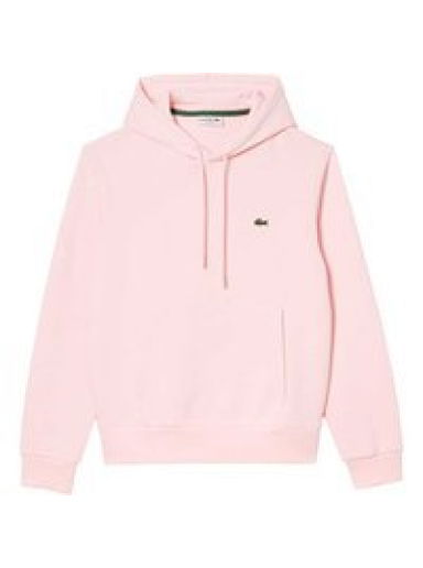 CLASSIC SMALL CROC HOODY