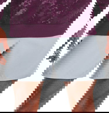 Къси панталони Under Armour Peak Woven Shorts Сиво | 1376782-465, 0