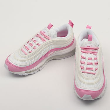 Кецове и обувки Nike Air Max 97 ''Psychic Pink'' W Бяло | BV1982-100, 2