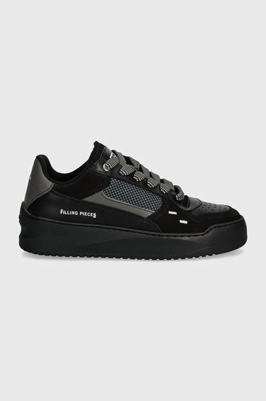 Кецове и обувки Filling Pieces Avenue Черно | 52133911861, 1