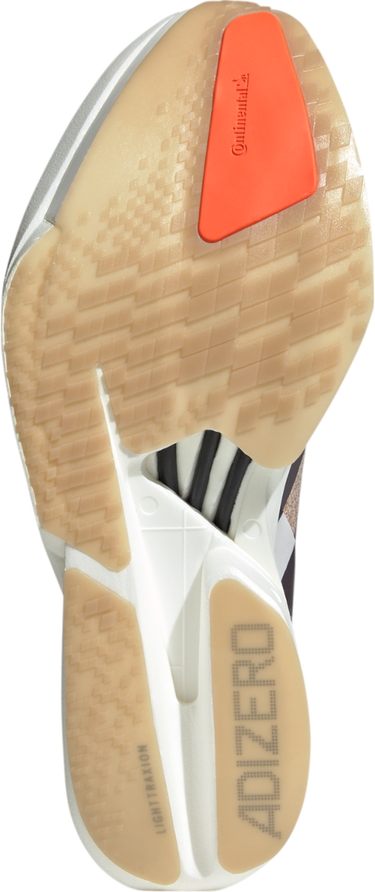 Кецове и обувки adidas Performance ADIZERO ADIOS PRO 4 Бежово | jr6367, 2