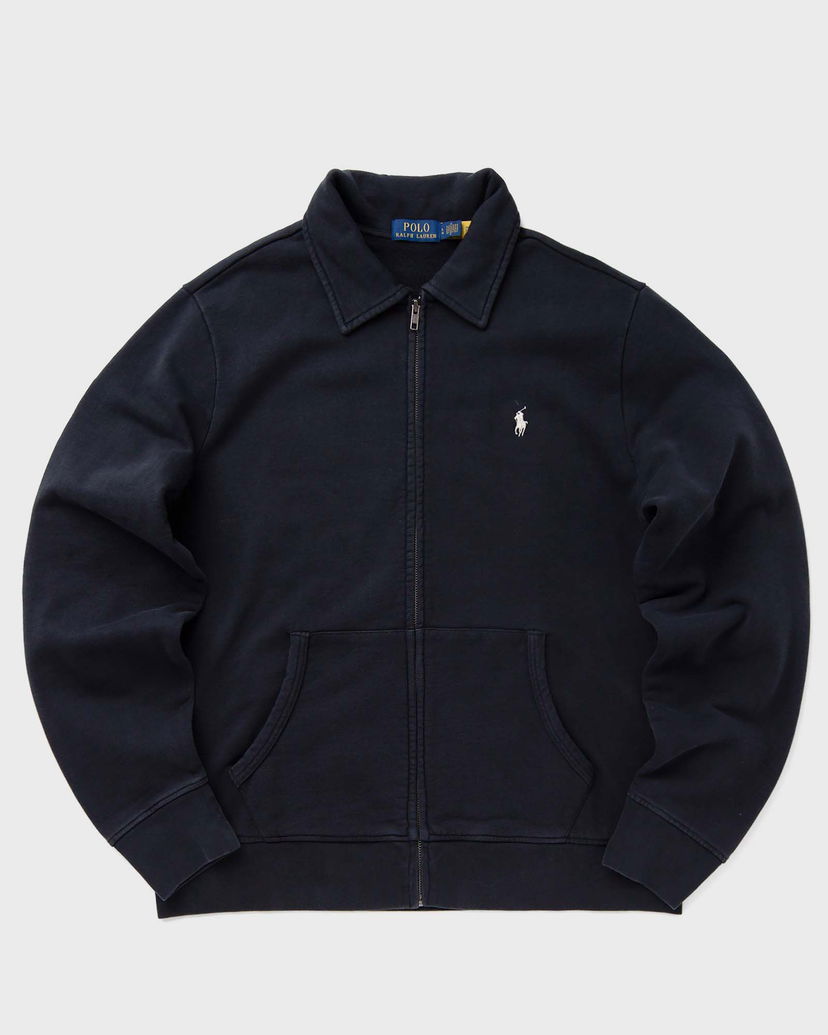 Суитчър Polo by Ralph Lauren LONG SLEEVE-FULL ZIP Черно | 710941532001