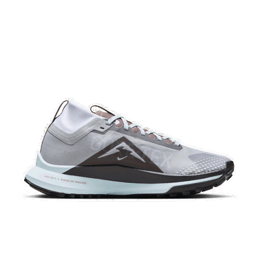 Кецове и обувки Nike Pegasus Trail 4 GORE-TEX Сиво | DJ7929-005, 2