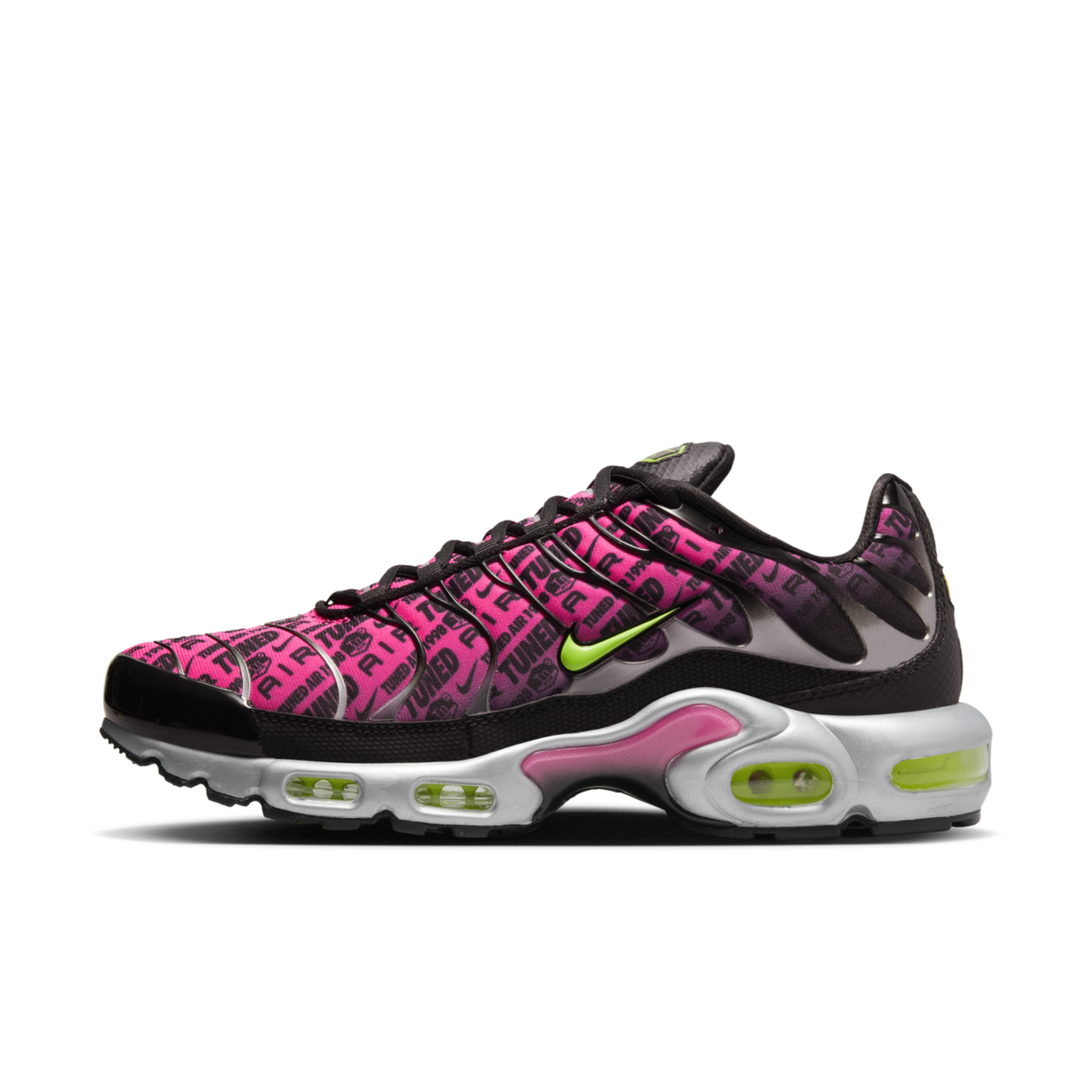 Кецове и обувки Nike Air Max Plus "Tuned Air 1998" Розово | FJ4883-001, 0