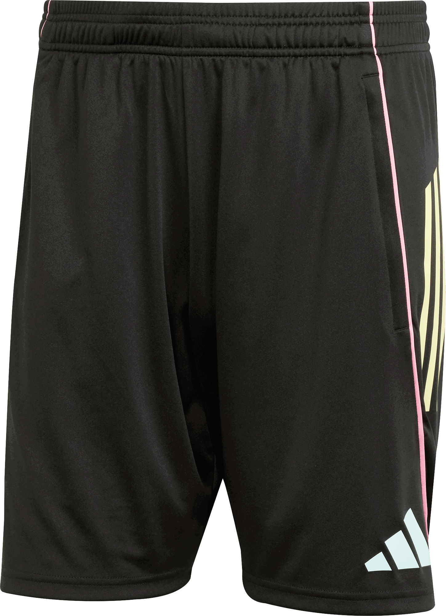 Къси панталони adidas Originals Juventus Training Shorts 2025/26 Черно | jn7457, 0