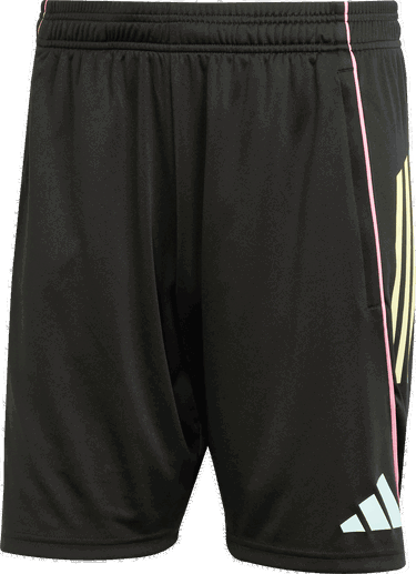 Къси панталони adidas Originals Juventus Training Shorts 2025/26 Черно | jn7457, 0