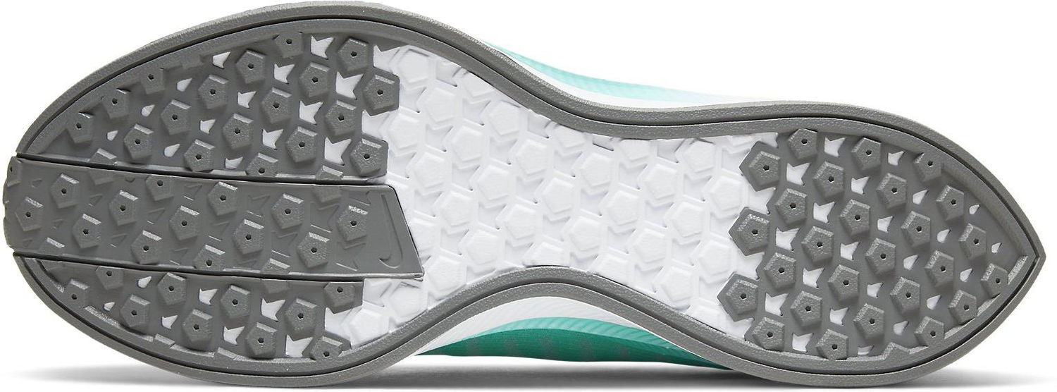 Кецове и обувки Nike Air Zoom Pegasus Turbo 2 W Зелено | at8242-302, 1