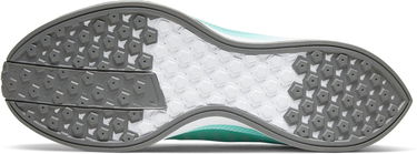 Кецове и обувки Nike Air Zoom Pegasus Turbo 2 W Зелено | at8242-302, 1