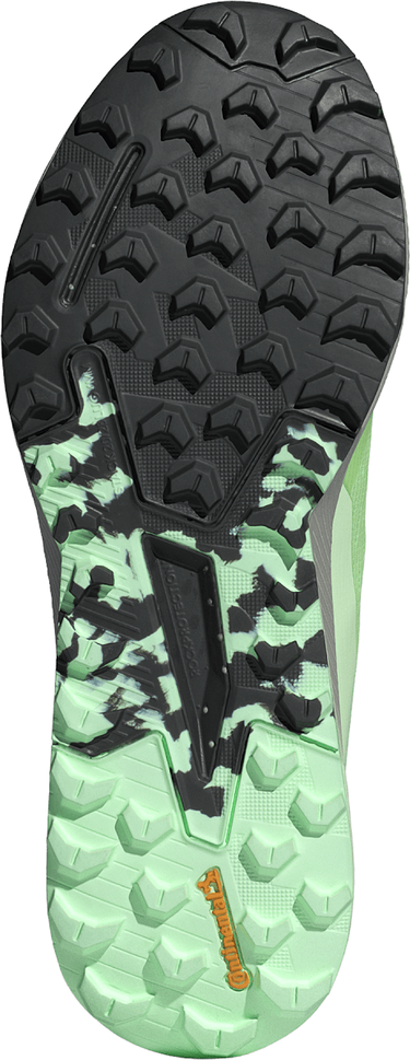 Кецове и обувки adidas Performance adidas Terrex TERREX AGRAVIC FLOW 2 Зелено | ig8019, 2