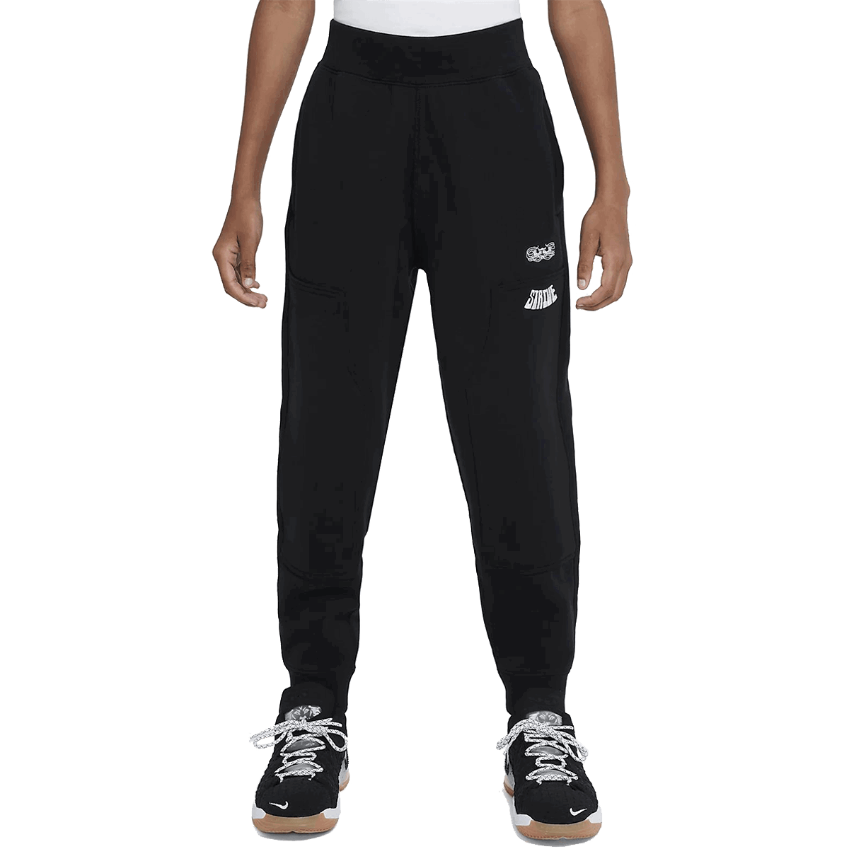 Спортни панталони Nike LeBron Черно | DV3080-010, 0