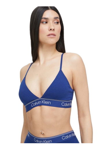 Сутиен CALVIN KLEIN Bra Тъмно синьо | 000QF7186E.PPYX