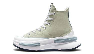 Кецове и обувки Converse Run Star Legacy CX Бежово | A03080C, 5