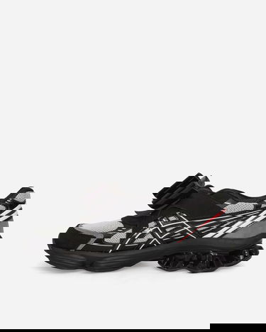 Кецове и обувки Asics SHUSHU/TONG x GEL-KINETIC FLUENT 'Black' Черно | 1203B021-020, 3