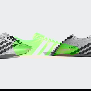 Кецове и обувки adidas Originals Tokyo Зелено | JQ2155, 3
