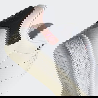 Кецове и обувки adidas Originals Stan Smith Бяло | GY8147, 5