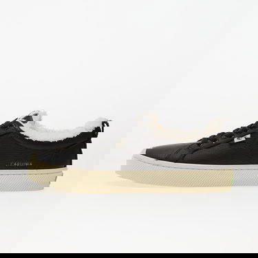 Кецове и обувки Cariuma Oca Therma Low Black Черно | 102504B01 M, 0