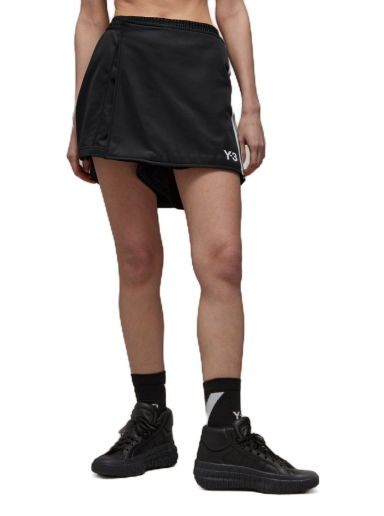 Пола Y-3 Firebird Skort Черно | H63068