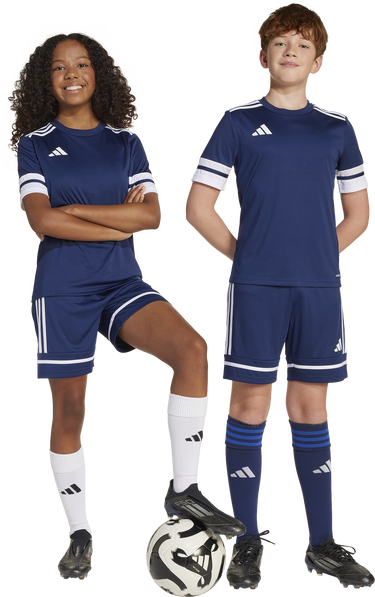 Къси панталони adidas Originals adidas Squadra 25 Shorts Тъмно синьо | jn5458, 3