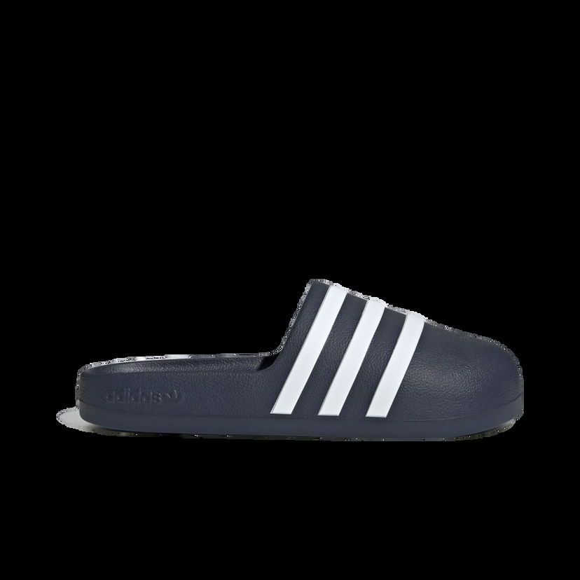 Кецове и обувки adidas Originals Adilette Тъмно синьо | HQ7220