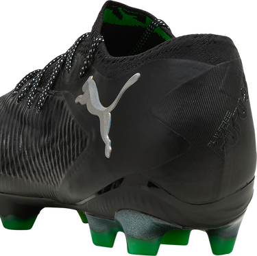 Кецове и обувки Puma FUTURE 8 ULTIMATE Low FG Черно | 108361-02, 3