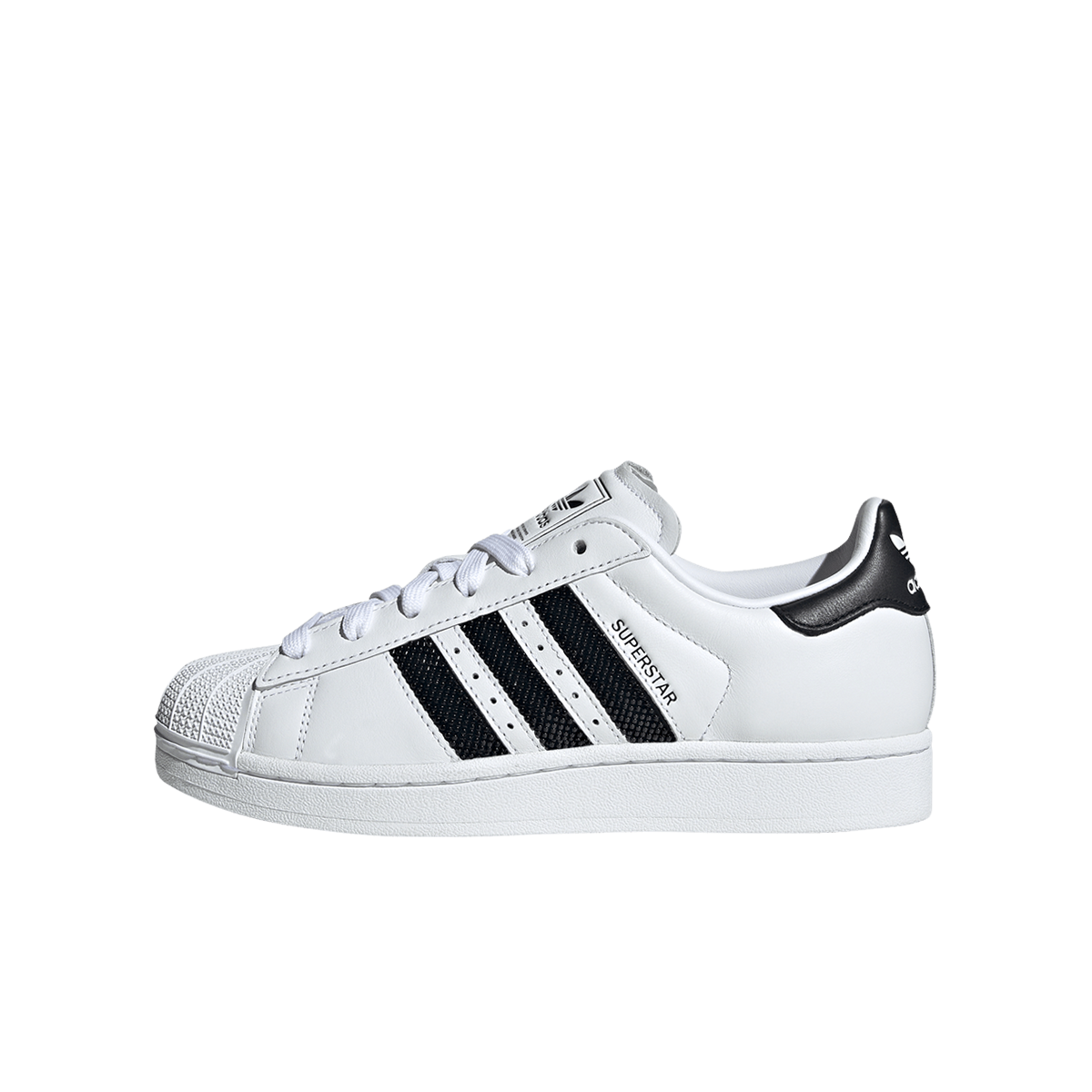 Кецове и обувки adidas Originals Superstar II Бяло | JP9678, 0