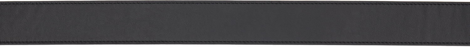 Колани Givenchy Givenchy 4G Reversible Belt Черно | BK4051K18K088, 1