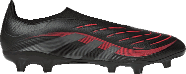 Кецове и обувки adidas Performance PREDATOR LEAGUE LL FG/MG Черно | id3858, 3
